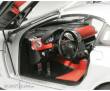 Tamiya 300024290 - 1:24 Mercedes-Benz SLR McLaren Street