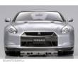 Tamiya 300024300 - 1:24 Nissan GT-R Strassenversion