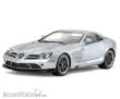 Tamiya 300024317 - 1:24 Mercedes Benz SLR722 McLaren 2006