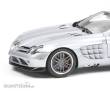 Tamiya 300024317 - 1:24 Mercedes Benz SLR722 McLaren 2006