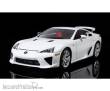 Tamiya 300024319 - 1:24 Lexus LFA V10 SV m.Ph-Ätz-Teile