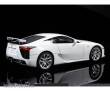 Tamiya 300024319 - 1:24 Lexus LFA V10 SV m.Ph-Ätz-Teile
