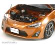 Tamiya 300024323 - 1:24 Toyota GT86