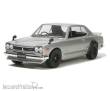 Tamiya 300024335 - 1:24 Nissan Skyline 2000GT-R Str. Custom