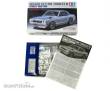 Tamiya 300024335 - 1:24 Nissan Skyline 2000GT-R Str. Custom