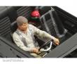 Tamiya 300024335 - 1:24 Nissan Skyline 2000GT-R Str. Custom