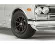 Tamiya 300024335 - 1:24 Nissan Skyline 2000GT-R Str. Custom