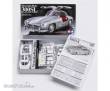 Tamiya 300024338 - 1:24 Mercedes Benz 300SL Flügeltürer