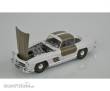 Tamiya 300024338 - 1:24 Mercedes Benz 300SL Flügeltürer
