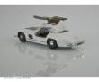 Tamiya 300024338 - 1:24 Mercedes Benz 300SL Flügeltürer