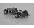Tamiya 300024338 - 1:24 Mercedes Benz 300SL Flügeltürer