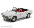 Tamiya 300024340 - 1:24 Honda S600 Cabrio/Hardtop