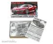 Tamiya 300024344 - 1:24 HONDA NSX / ACURA NSX