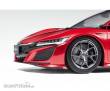 Tamiya 300024344 - 1:24 HONDA NSX / ACURA NSX