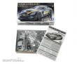 Tamiya 300024345 - 1:24 Mercedes-AMG GT3 1