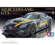 Tamiya 300024345 - 1:24 Mercedes-AMG GT3 1