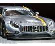 Tamiya 300024345 - 1:24 Mercedes-AMG GT3 1