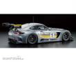 Tamiya 300024345 - 1:24 Mercedes-AMG GT3 1