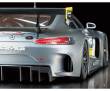 Tamiya 300024345 - 1:24 Mercedes-AMG GT3 1