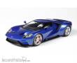 Tamiya 300024346 - 1:24 Ford GT