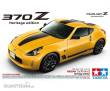 Tamiya 300024348 - 1:24 Nissan 370Z Heritage Edition