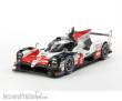 Tamiya 300024349 - 1:24 Toyota G.R. TS050 Hybrid LM F103GT