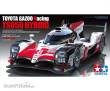 Tamiya 300024349 - 1:24 Toyota G.R. TS050 Hybrid LM F103GT