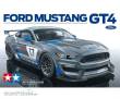 Tamiya 300024354 - 1:24 Ford Mustang GT4