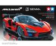 Tamiya 300024355 - 1:24 McLaren Senna
