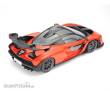 Tamiya 300024355 - 1:24 McLaren Senna