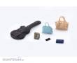 Tamiya 300024356 - 1:24 Fig.-Set Campus Friends II