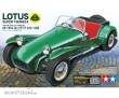Tamiya 300024357 - 1:24 Lotus Super 7 Serie II