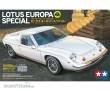 Tamiya 300024358 - 1:24 Lotus Europa Special m. PE