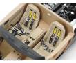 Tamiya 300024358 - 1:24 Lotus Europa Special m. PE