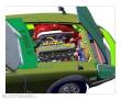 Tamiya 300024360 - 1:24 Nissan Fairlady 240ZG