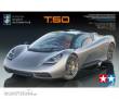 Tamiya 300024364 - 1:24 GMA T.50 Gordon Murray Automotive