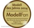 Tamiya 300024364 - 1:24 GMA T.50 Gordon Murray Automotive
