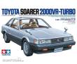Tamiya 300024365 - 1:24 Toyota Soarer 2000VR-Turbo