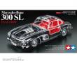 Tamiya 300024366 - 1:24 Mercedes-Benz 300SL Full-View