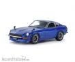 Tamiya 300024367 - 1:24 Nissan Fairlady 240Z Street-Custom