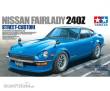 Tamiya 300024367 - 1:24 Nissan Fairlady 240Z Street-Custom