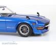 Tamiya 300024367 - 1:24 Nissan Fairlady 240Z Street-Custom