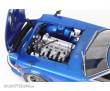 Tamiya 300024367 - 1:24 Nissan Fairlady 240Z Street-Custom
