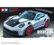 Tamiya 300024370 - 1:24 Porsche 911 GT3 RS (992)