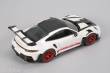 Tamiya 300024370 - 1:24 Porsche 911 GT3 RS (992)