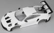 Tamiya 300024370 - 1:24 Porsche 911 GT3 RS (992)