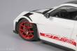 Tamiya 300024370 - 1:24 Porsche 911 GT3 RS (992)