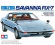 Tamiya 300024375 - 1:24 Mazda Savanna RX-7