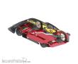 Tamiya 300024376 - 1:24 Ford Zakspeed Capri Turbo MAMPE