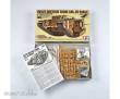 Tamiya 300030057 - 1:35 WWI Brit. Panzer Mk. IV Male (mot.)